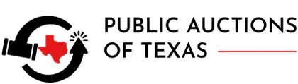 Public Auctions of Texas
